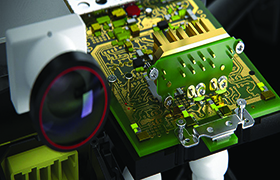 SolidWorks Electrical 2D