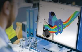 SolidWorks Simulation Professional 专业版