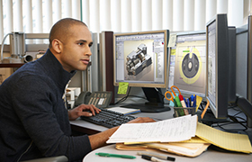 SolidWorks CAM