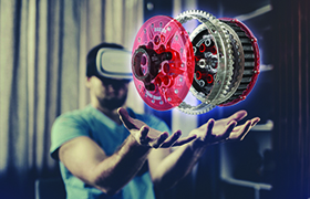 SolidWorks Visualize