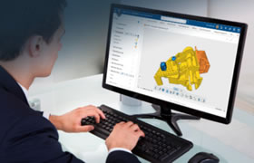 Collaborative Industry Innovator 数据表