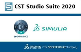 CST Studio Suite 电磁仿真软件