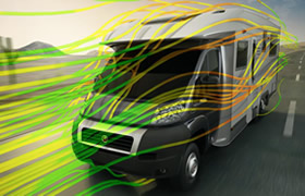SolidWorks Flow Simulation